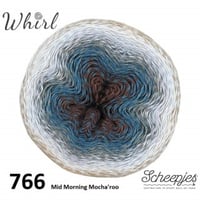 خيط الدوامة الهولندي رقم 766