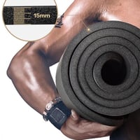 فرشة رياضية 15ملم