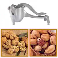 عصارة يدوية للفواكه