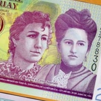 الباراغواي فئة 2000 غواراني (بوليمر) أنسر