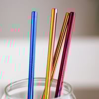 مزاز ستيل مستقيم