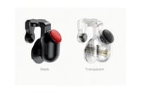 يد ازرار تحكم لعبة ببجي و فورتنايت