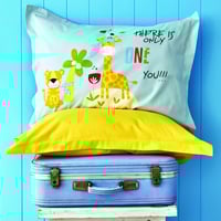 طقم مفارش أطفال Loro خفيف