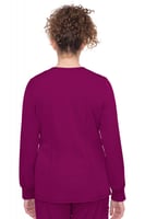 سكراب طبي كم طويل | بلوزة