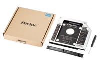 كادي اضافة هاردسك داخلي للابتوب CADDY