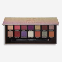 باليت كوبرا من انستازيا