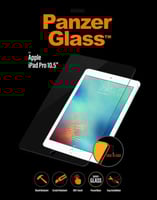 -- بانزر قلاس ، ستيكر حماية للايباد