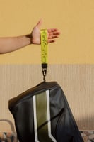 NO MORE DRAMA keychain