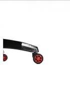 كرسي العاب برو لون أحمر