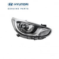 شمعة اكسنت يمين موديل 2012-2013 اصلية