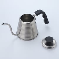 ابريق تقطير ترشيح للقهوة 1200 مل مناسب لـ V60