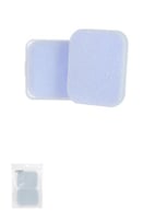 اسفنجة تنظيف الوجه