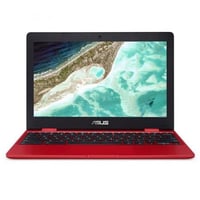Asus Chromebook 12 11.6" HD Notebook Computer, Int...