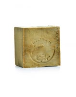 صابون الغار الطبيعي