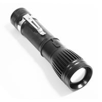 كشاف L2 مع لمبة جانبية كبير