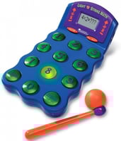 ضربة الإختيار