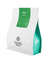 محمصة سبشلتي بين | اثيوبيا ليمونا