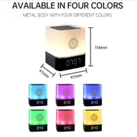 سماعة و مصباح القرآن الكريم DH79002