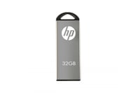 فلاش ميموري اتش بي HP Flash Drive 32GB - v220w
