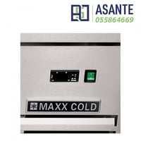 ثلاجة الشيف MXCB72 تتحضير باربع ادراج مقاس 188 سم