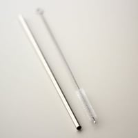 فرشاة تنظيف مزاز الستيل