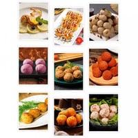 صانعة بان كيك