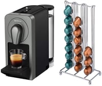 ستاند كبسولات نسبريسو 42 كبسولة