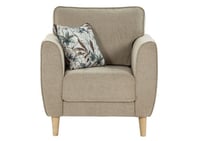 كنب مقعد West بيج