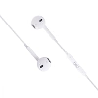 سماعة ايفون أذن سلك معتمدة من ابل