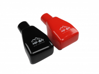 طقم غطاء اصبع بطارية