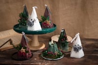 شموع الاهرام