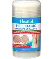 كريم القدم هيل ماجيك فليكستول 70 جرام