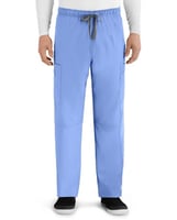 بنطلون سكربز قريز اناتومي رجالي 212