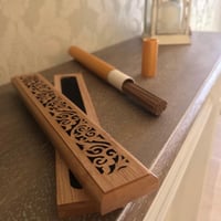 مبخرة دور واحد مغناطيس طويلة