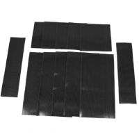 طقم رقعة للبدلة الجافة Drysuit Patch Kit