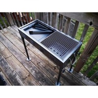 شواية فحم ياباني TL-670