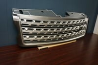 شبك رانج روفر لاند روفر 14-17 مستعمل