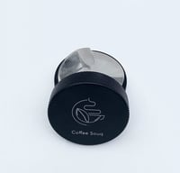 موزع سوق القهوة مقاس 51 مم