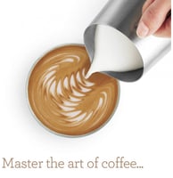 Breville Barista Express® - Black بريفيل باريستا ا...