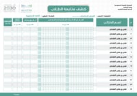 رابط كشف اللغة الانجليزية ثالث ابتدائي