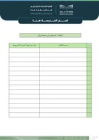 ‎سجل سفير ريالي للوعي المالي