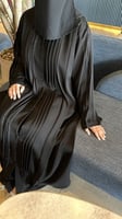 عباية كويتي