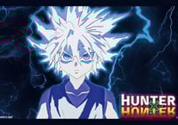 hunter x hunter (5)