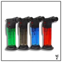 ولاعة فحم عالية الجودة قابلة للتعبئة