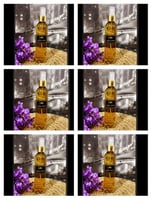 مخلطه دوسري 250مل عدد 6 حبات سعر جمله