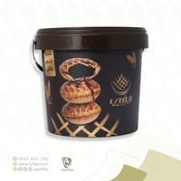 كليجا دبس ملكي ريفي سطل 700 جرام