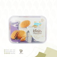 معمول كليجا دخن 200 جرام (بنتي)