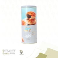 كليجا العادي اسطواني (بنتي)