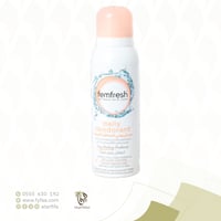سبراي يومي للمناطق الحميمة 125 مل فيم فريش