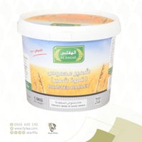 قهوة شعير محمص الهقاص 1.5 كيلو